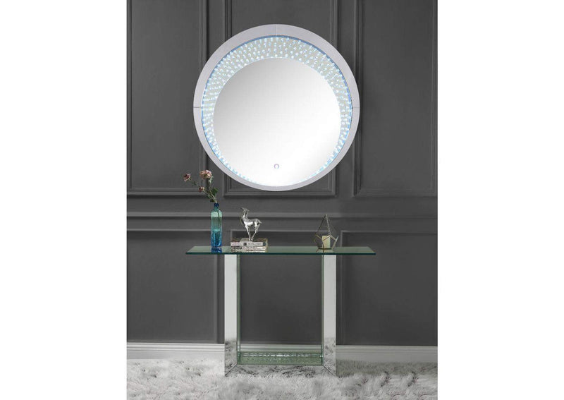 90495 Nysa Console Table