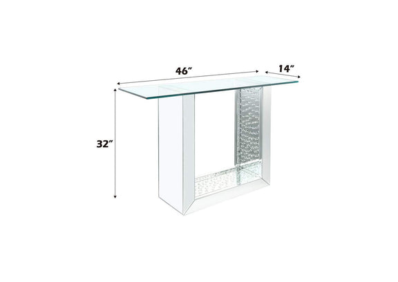 90495 Nysa Console Table