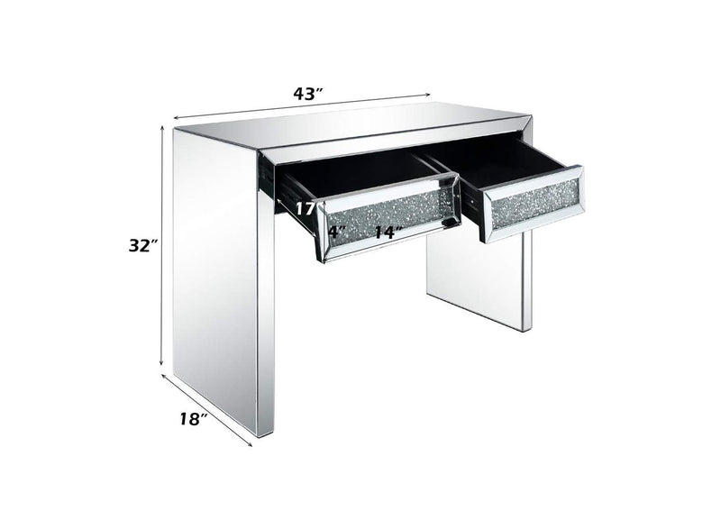 90505 Noralie Console Table