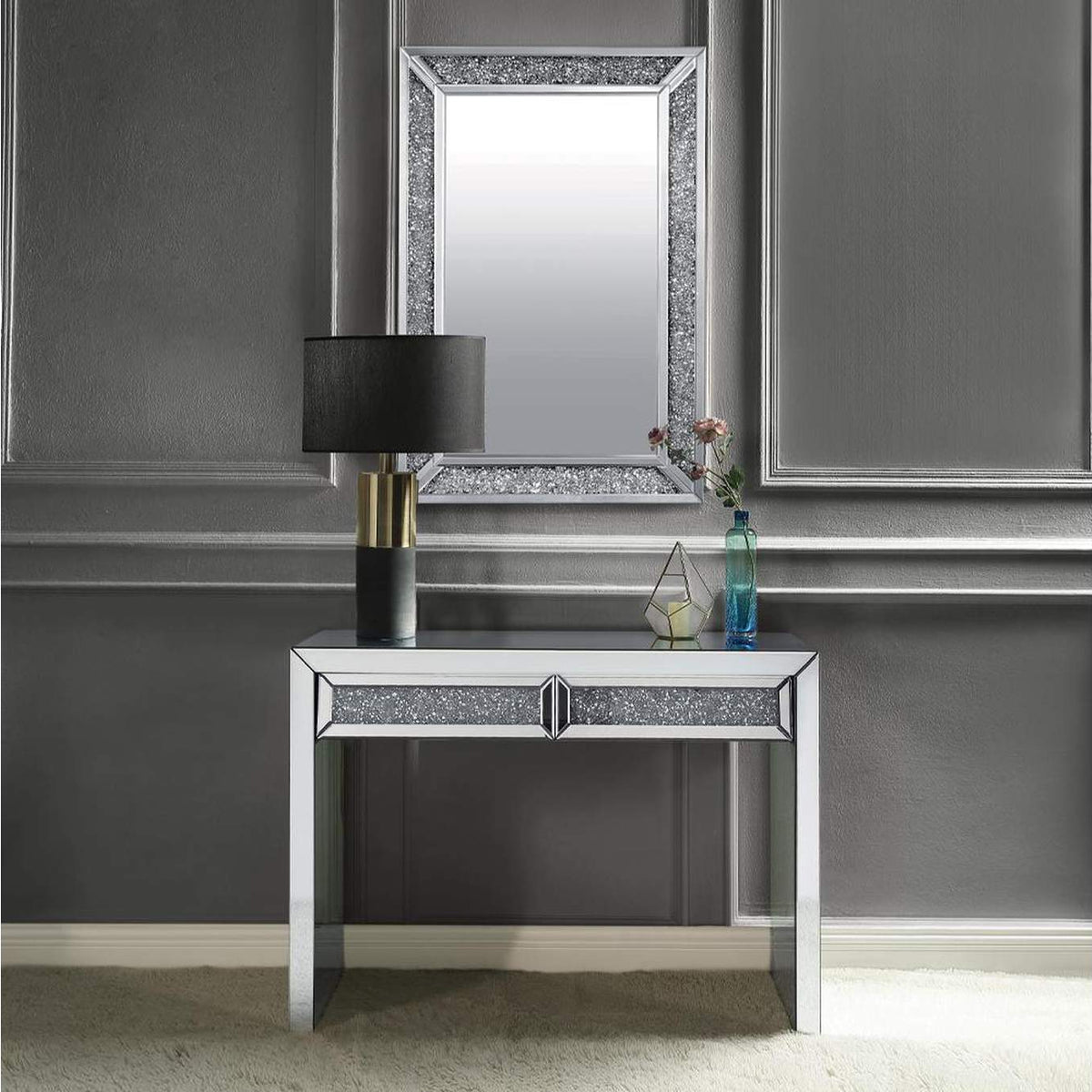 90505 Noralie Console Table