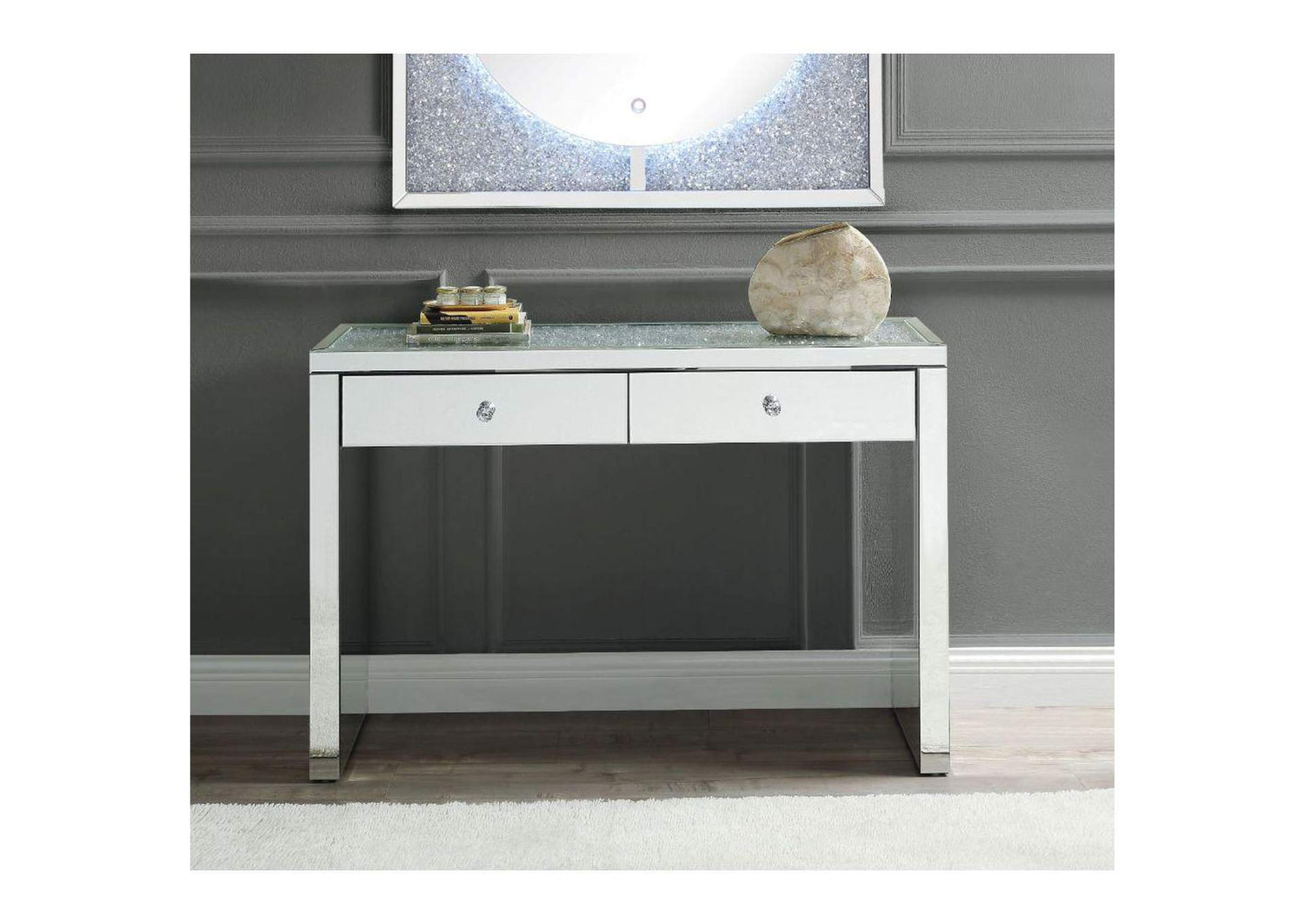90507 Noralie Console Table