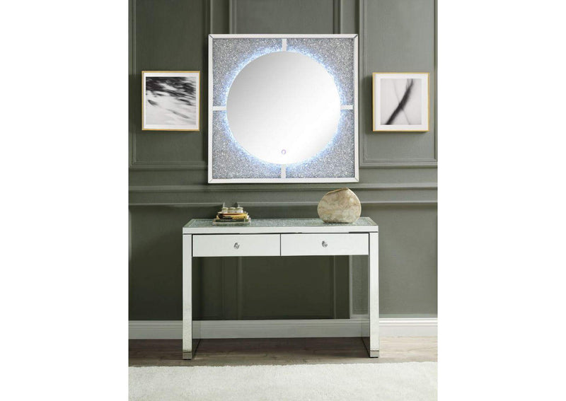 90507 Noralie Console Table