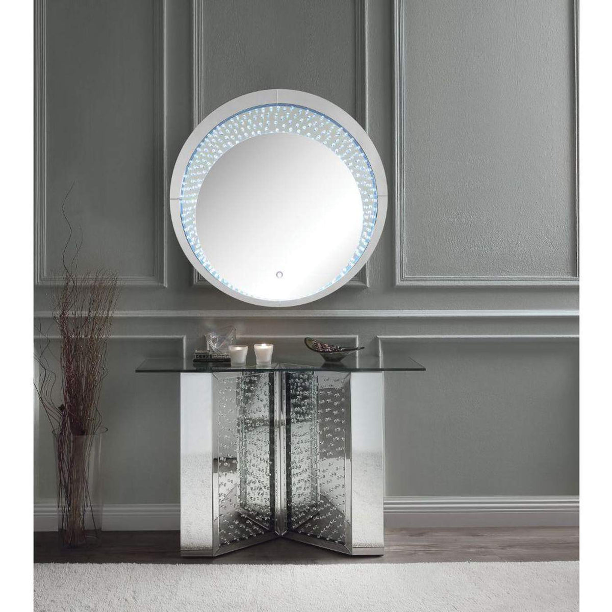 90510 Nysa Console Table