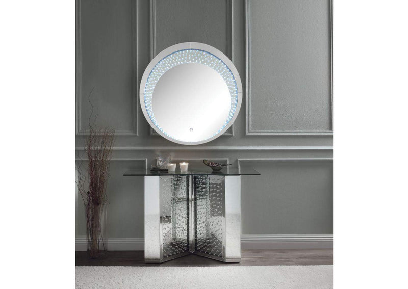 90510 Nysa Console Table