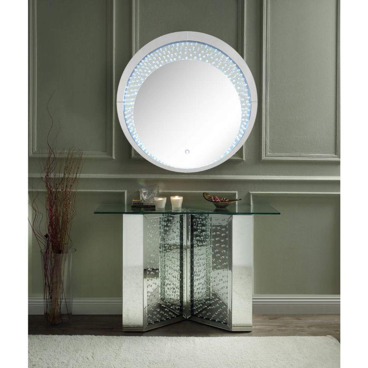 90510 Nysa Console Table