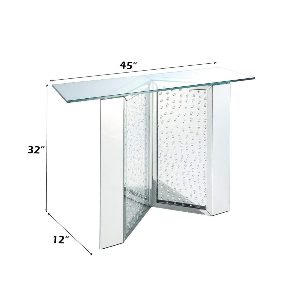 90510 Nysa Console Table