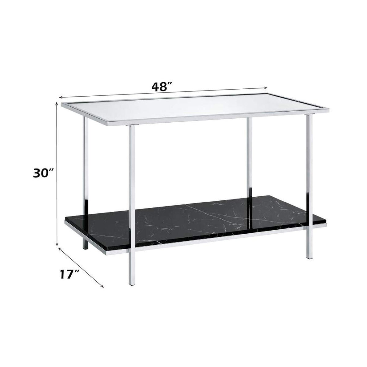 90515 Angwin Console Table