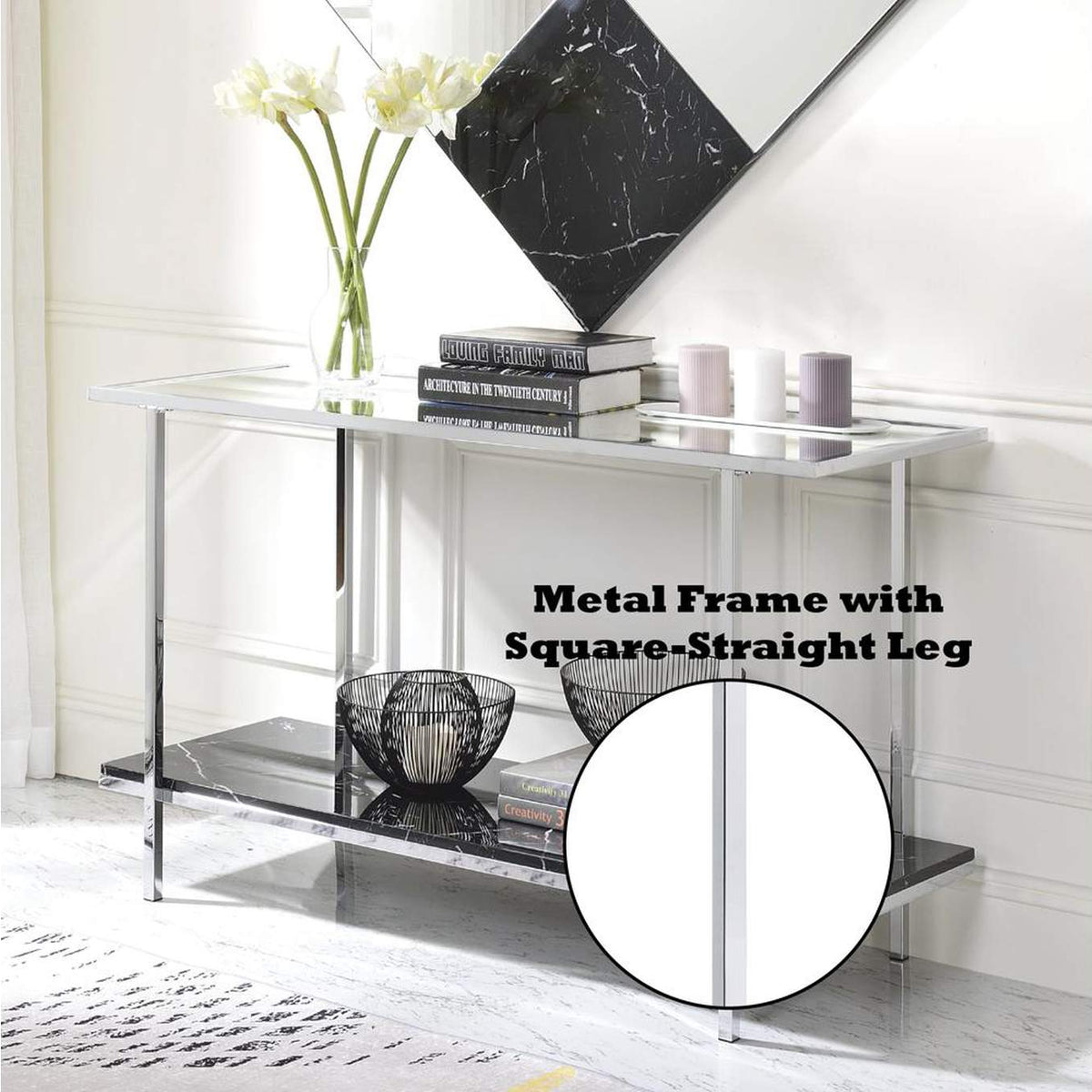 90515 Angwin Console Table