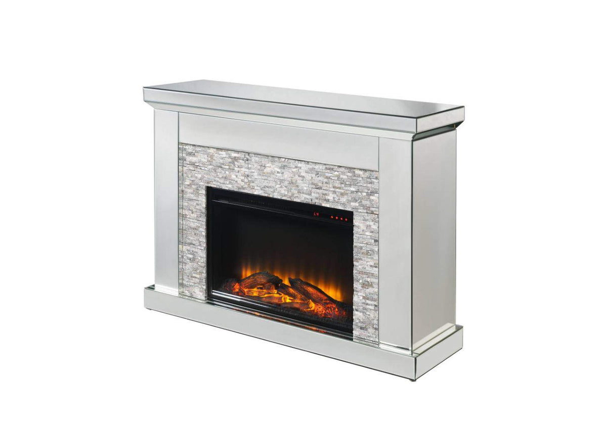 90522 Laksha Fireplace