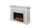 90522 Laksha Fireplace