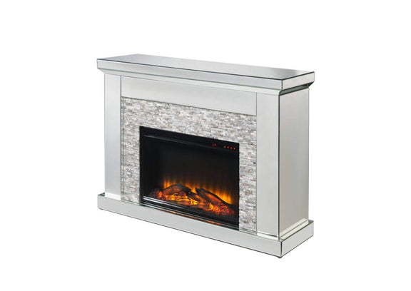 90522 Laksha Fireplace