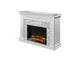 90522 Laksha Fireplace