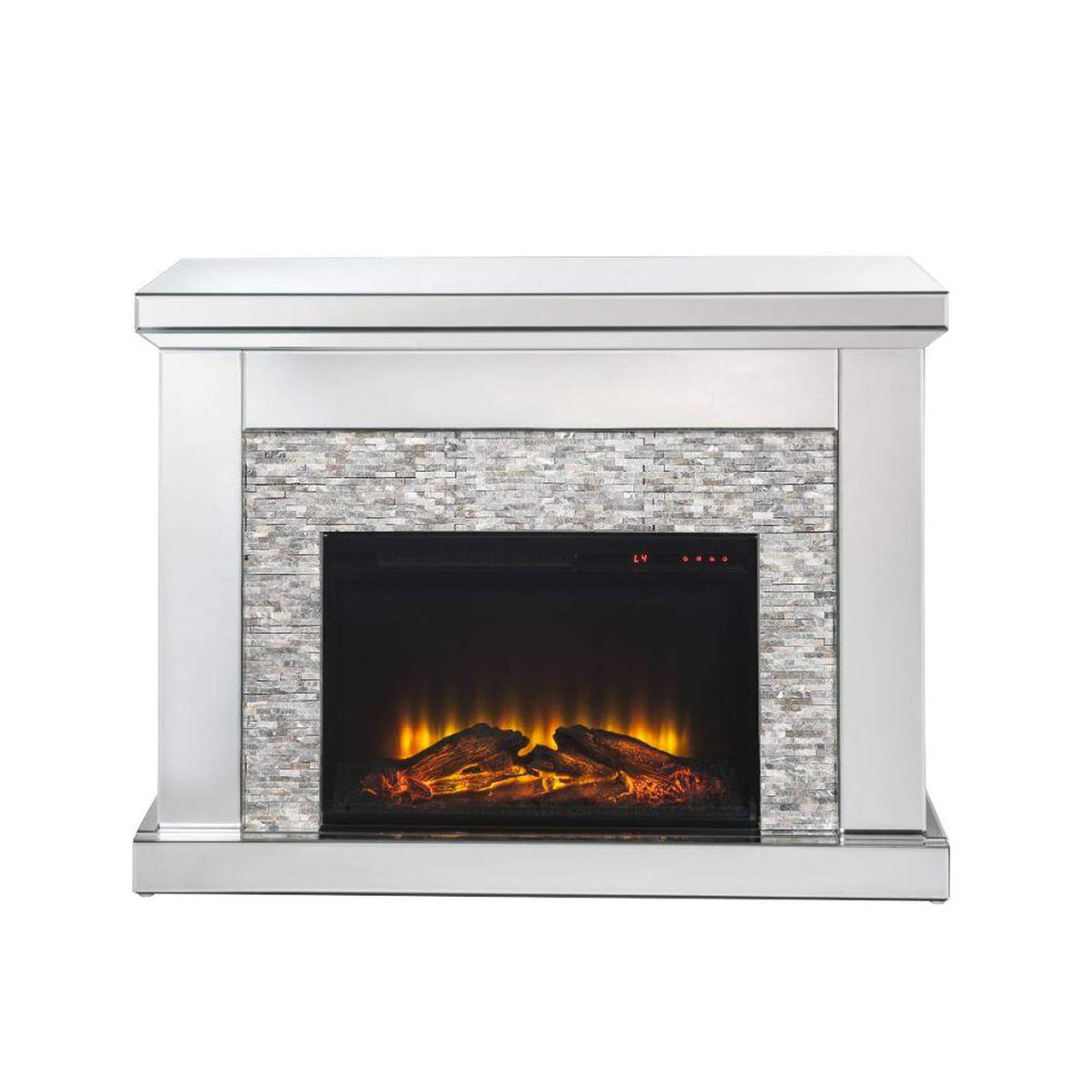 90522 Laksha Fireplace