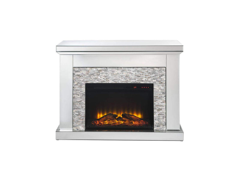 90522 Laksha Fireplace