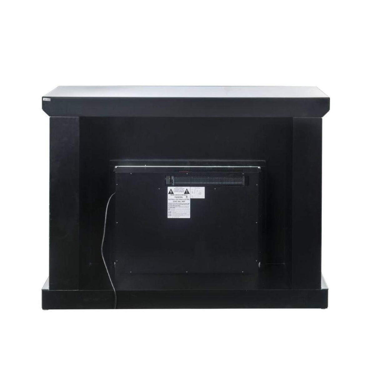 90522 Laksha Fireplace