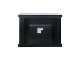 90522 Laksha Fireplace