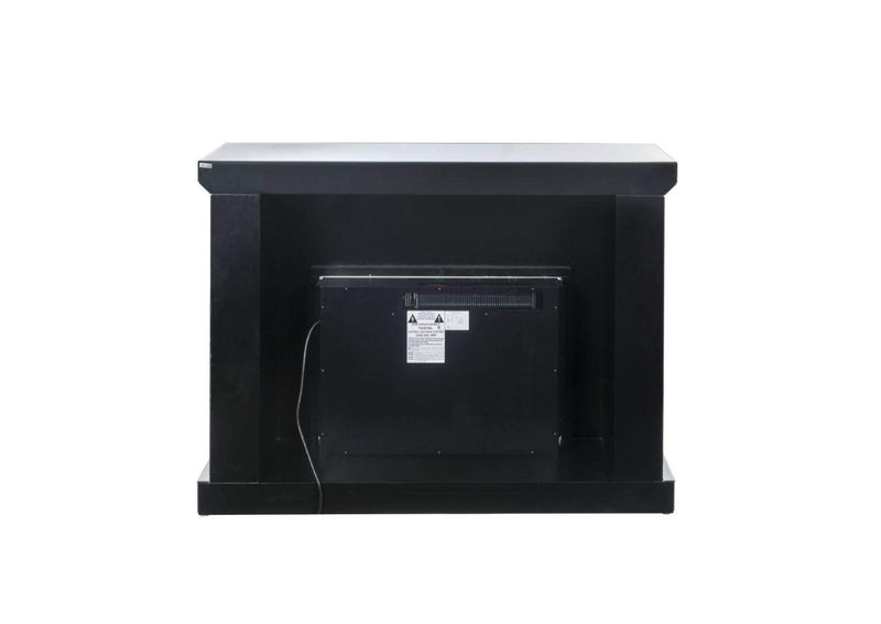 90522 Laksha Fireplace