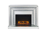 90523 Noralie Fireplace