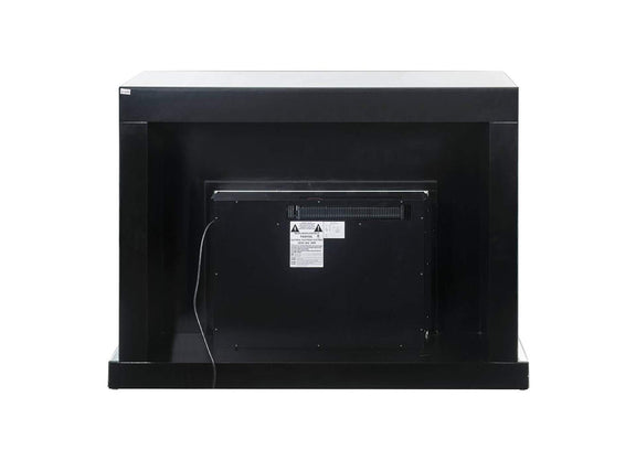 90523 Noralie Fireplace