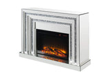 90523 Noralie Fireplace