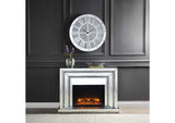 90523 Noralie Fireplace