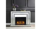 90523 Noralie Fireplace