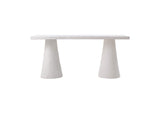 TOV-H44162 Dayana Plaster Desk