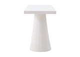TOV-H44162 Dayana Plaster Desk