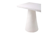 TOV-H44162 Dayana Plaster Desk