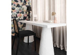 TOV-H44162 Dayana Plaster Desk