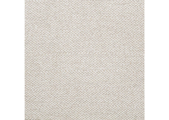 905739 Dave Upholstered Barrel Back Swivel Club Chair Beige