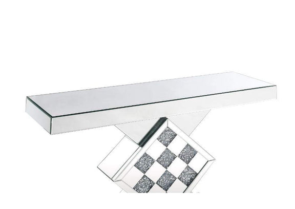 90622 Noralie Console Table