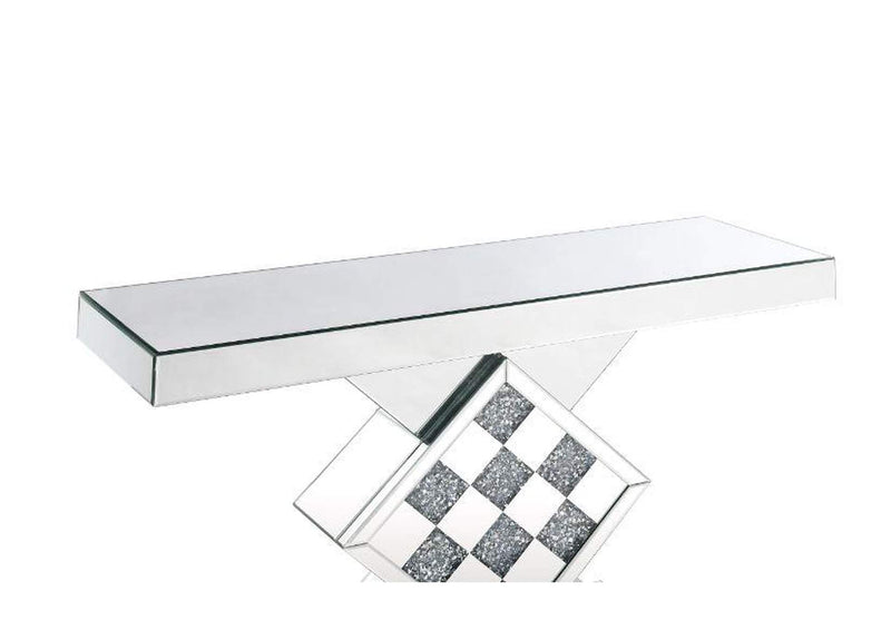 90622 Noralie Console Table