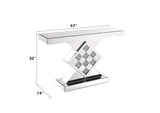 90622 Noralie Console Table