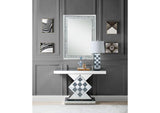 90622 Noralie Console Table