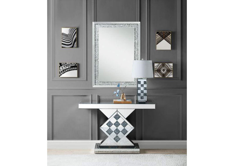 90622 Noralie Console Table