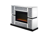 90660 Noralie Fireplace