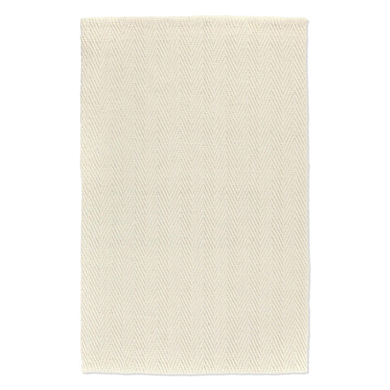Herringbone - Chenille Rug