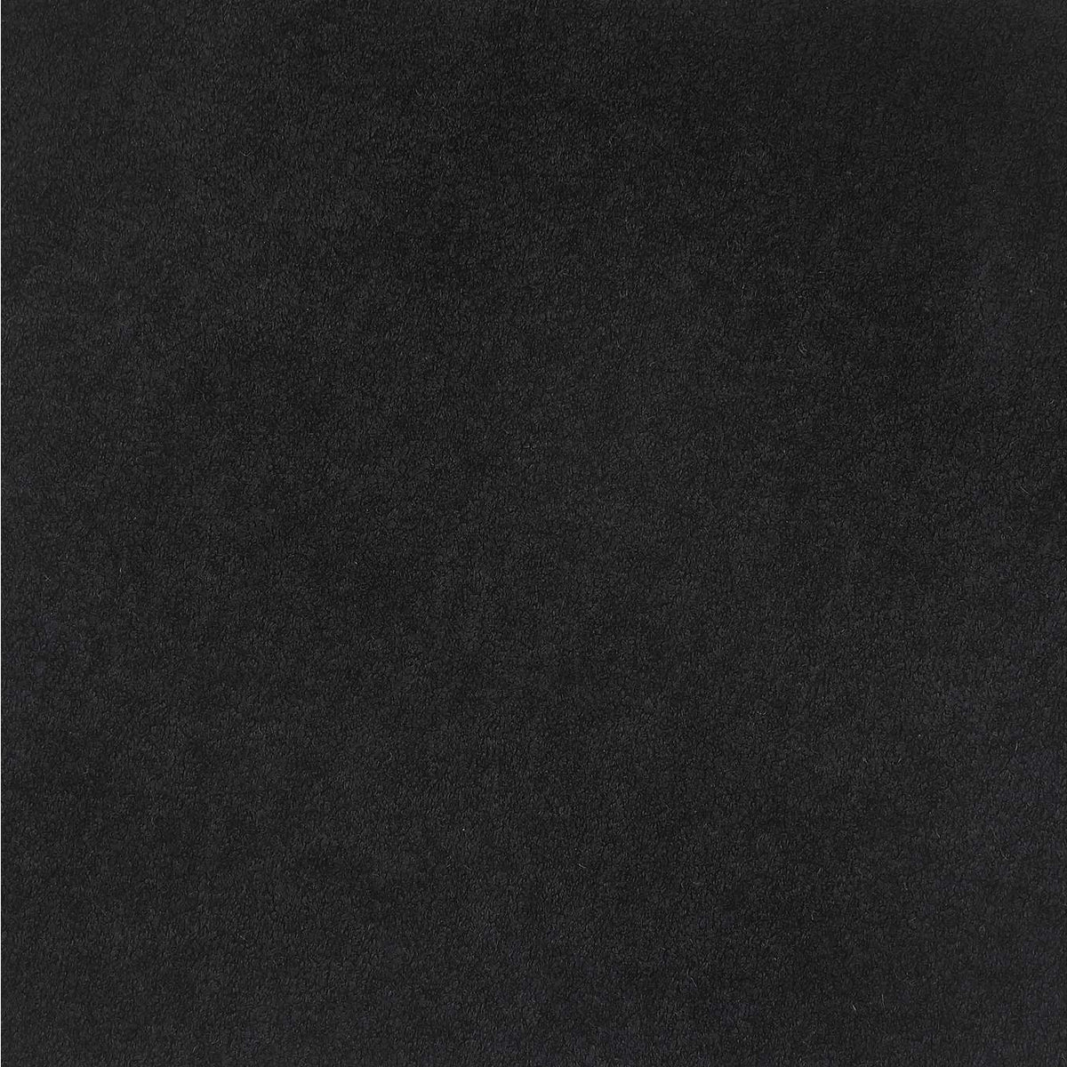 907524 Ramsey Upholstered Sloped Arm Accent Chair Black