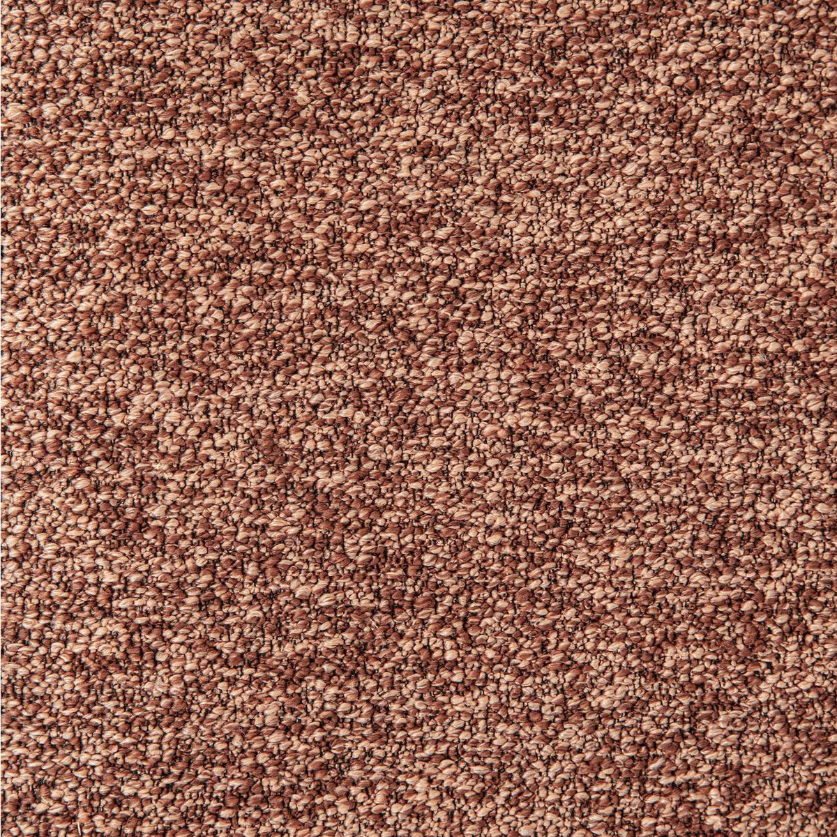 907539 Westhill Boucle Upholstered Swivel Accent Chair Berry