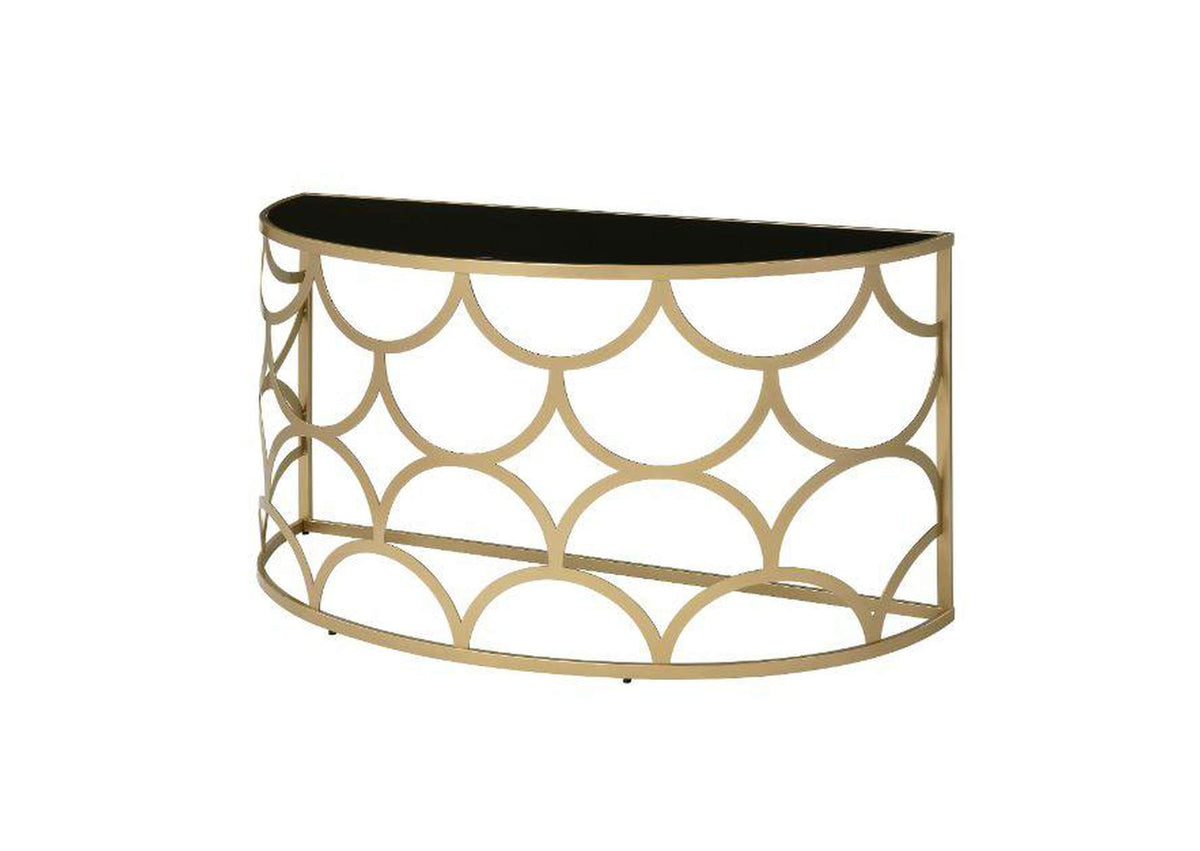 90820 Altus Console Table