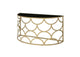 90820 Altus Console Table