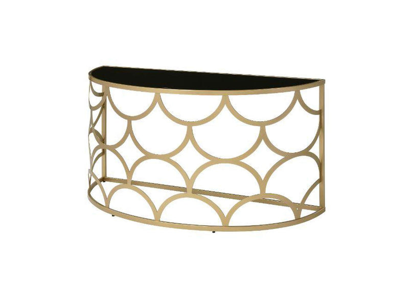 90820 Altus Console Table