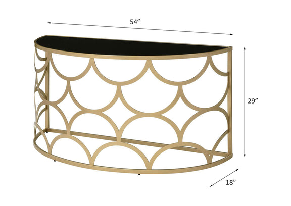 90820 Altus Console Table