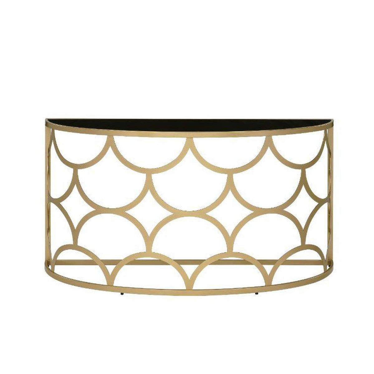 90820 Altus Console Table