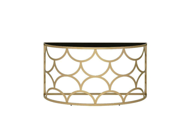 90820 Altus Console Table