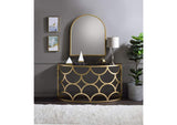 90820 Altus Console Table