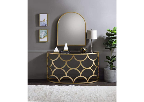 90820 Altus Console Table