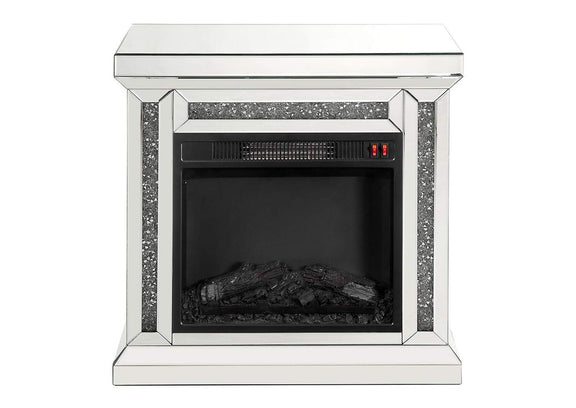 90862 Noralie Fireplace
