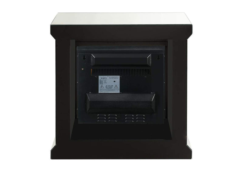 90862 Noralie Fireplace